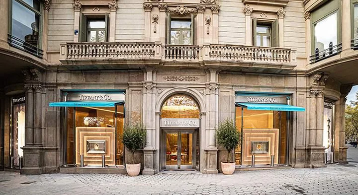 Tiffany & Co ofrece nuevas experiencias en sus tiendas para fidelizar a sus clientes 1 Merca2.es c87246fa a103 4df4 bbaf 1df3413217d9 small Merca2.es