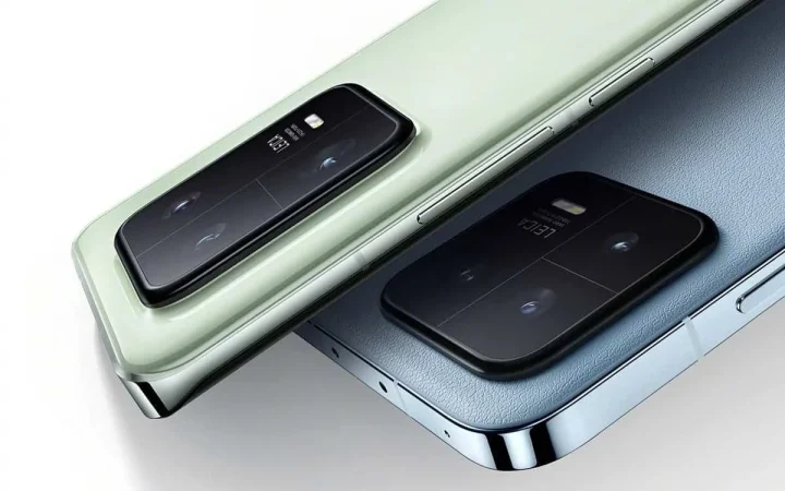 Camaras Xiaomi