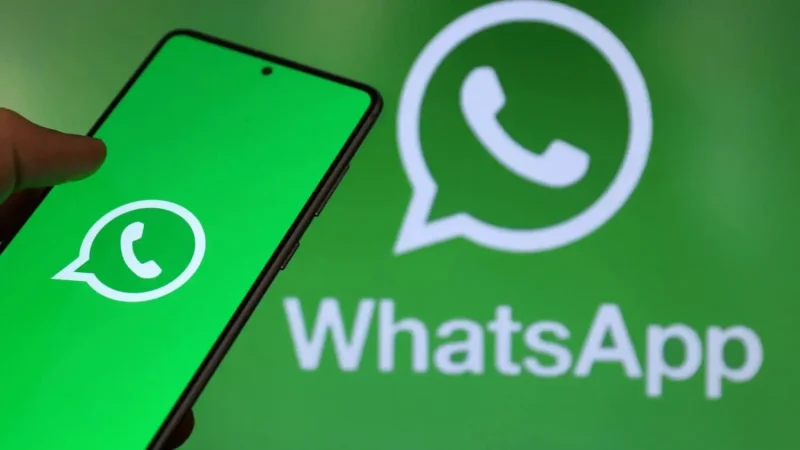 Cambios WhatsApp