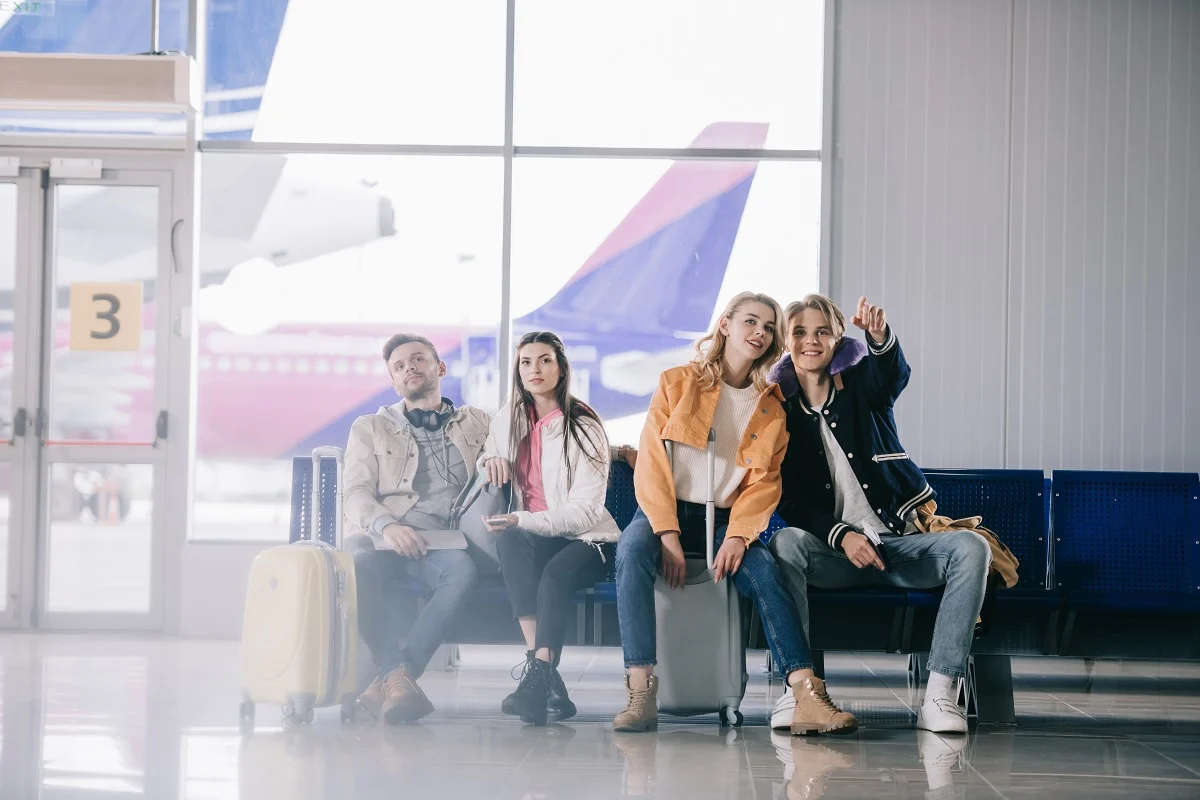 ¿Vuelo cancelado o retrasado? Estos son tus derechos