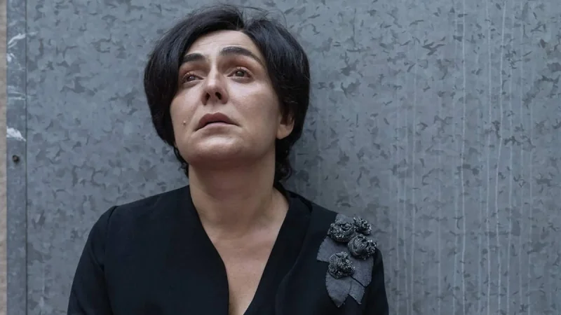 Las pesadillas que vivió Candela Peña durante el rodaje de El Caso Asunta