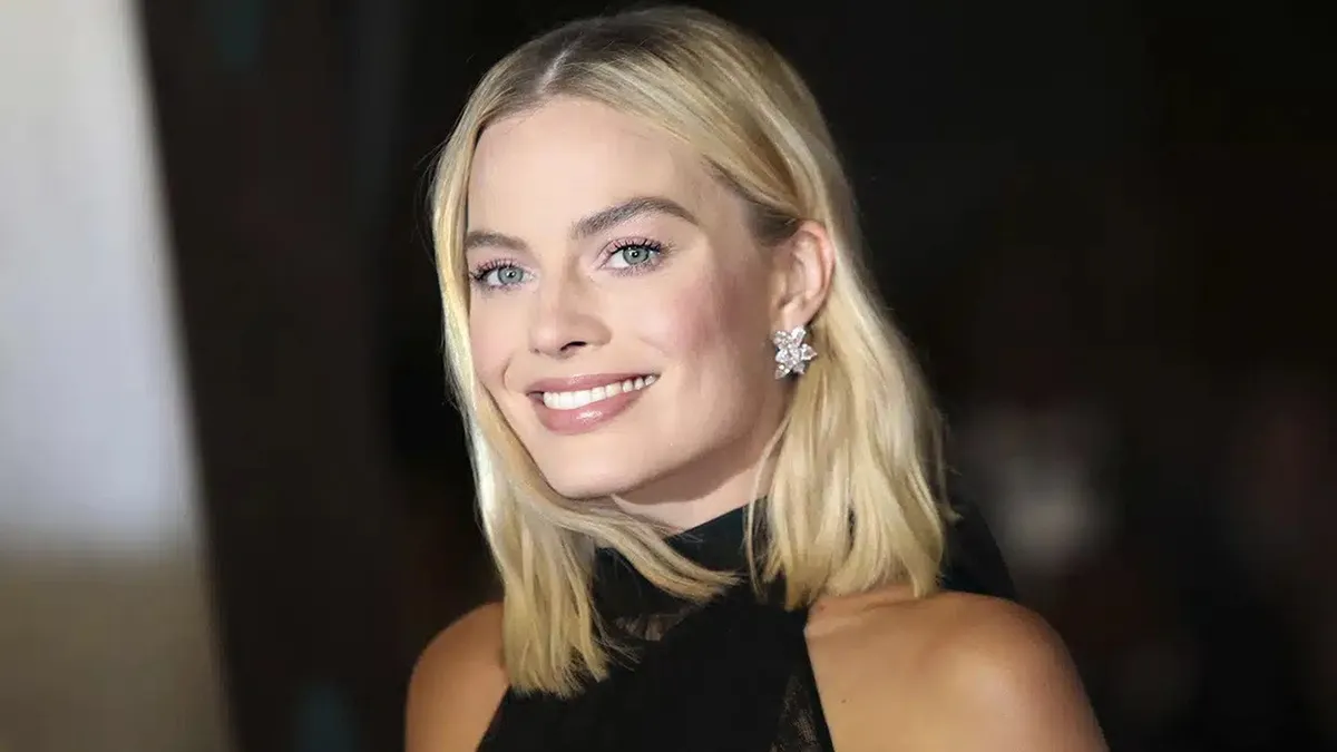 El capricho de Margot Robbie que pone nervioso a un famoso actor