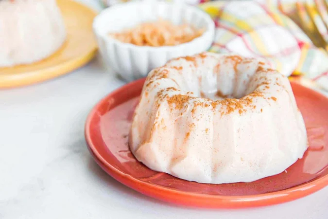 Tembleque: la receta del flan exótico que triunfa en el Caribe y cómo prepararlo 4 Merca2.es caribe Merca2.es