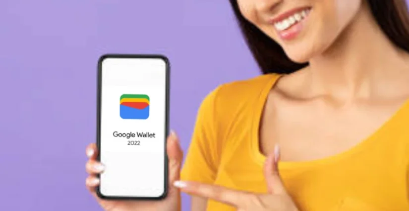 Cartera Google