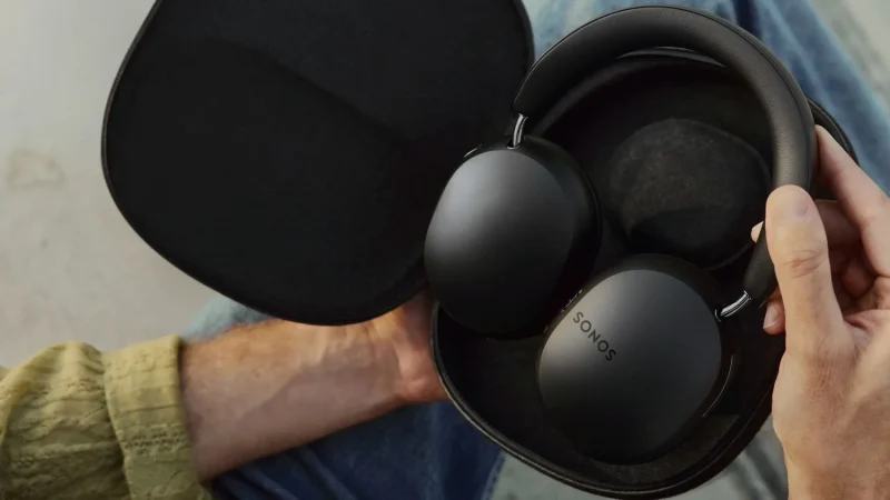Cascos Sonos