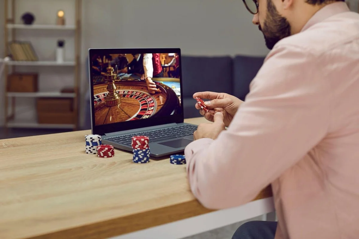 ¿Cómo la realidad aumentada beneficia al casino online?