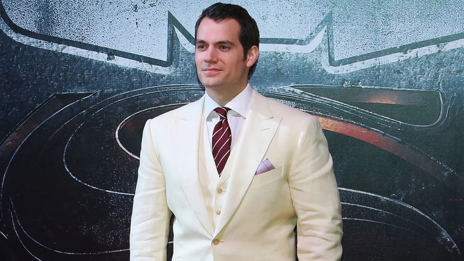 Henry Cavill y un desafío que resulto ser algo tenebroso