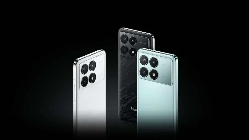 Celular Xiaomi