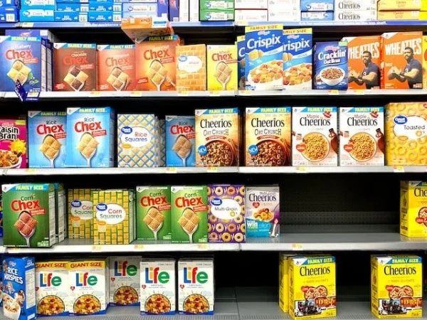 cereales Merca2.es