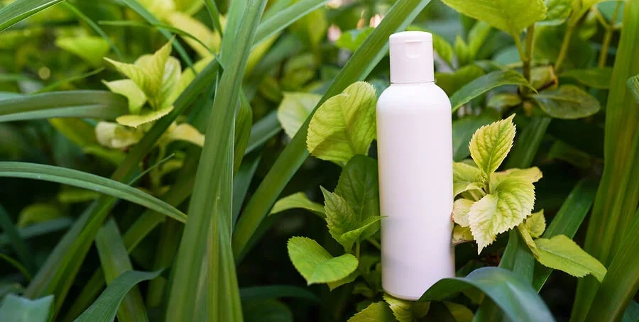 Receta de champú casero para un crecimiento rápido del cabello