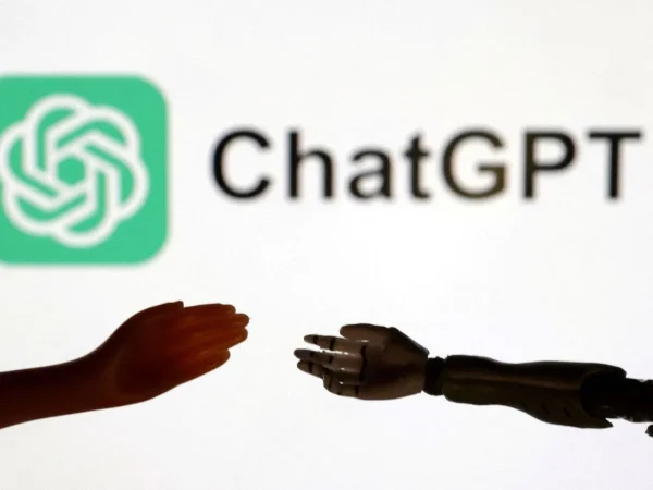 ChatGPT