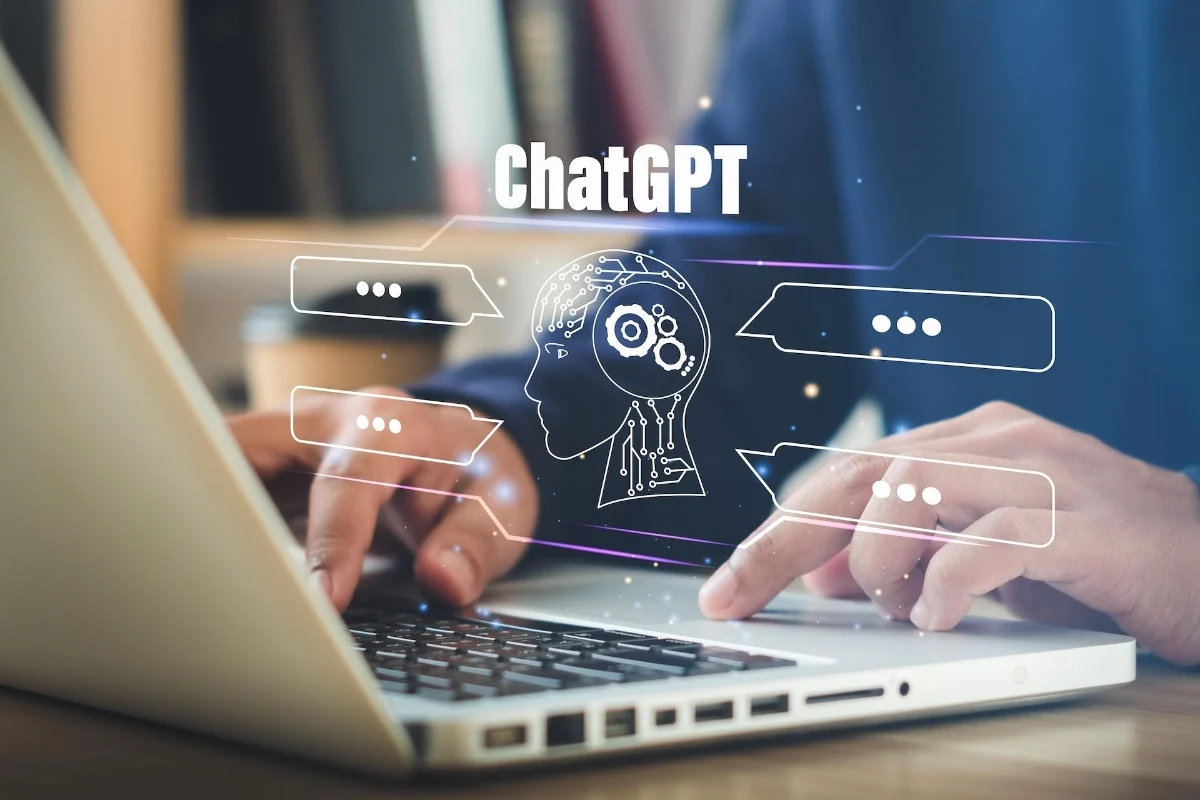 ChatGPT ya llegó a los Mac, así se instala
