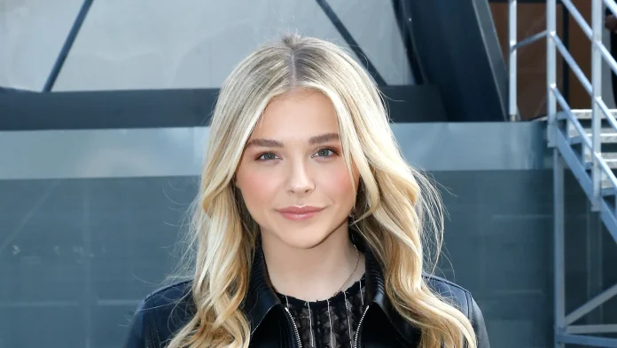 Chloe Grace Moretz se aleja de Hollywood: la verdad detrás de su adiós en redes sociales