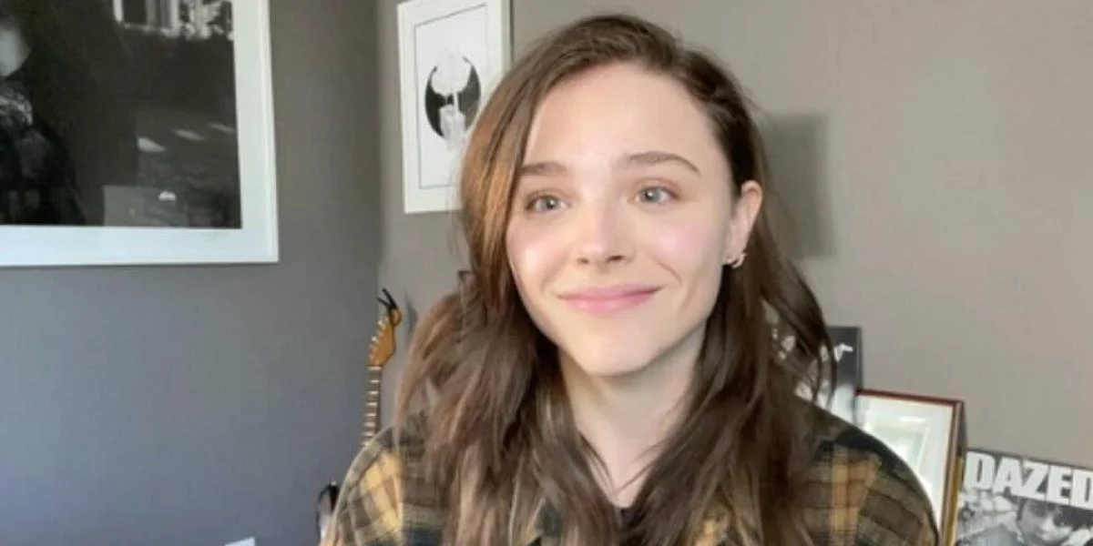 Chloe Grace Moretz se aleja de Hollywood: la verdad detrás de su adiós en redes sociales 2 Merca2.es El duro trabajo de superación de la actriz