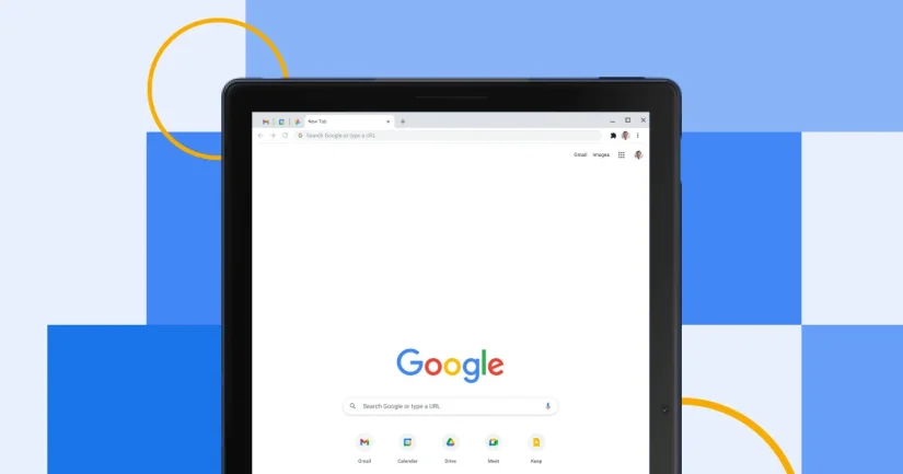 Chrome leer
