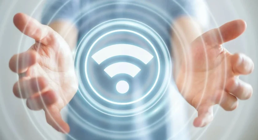 Ciberataque WiFi