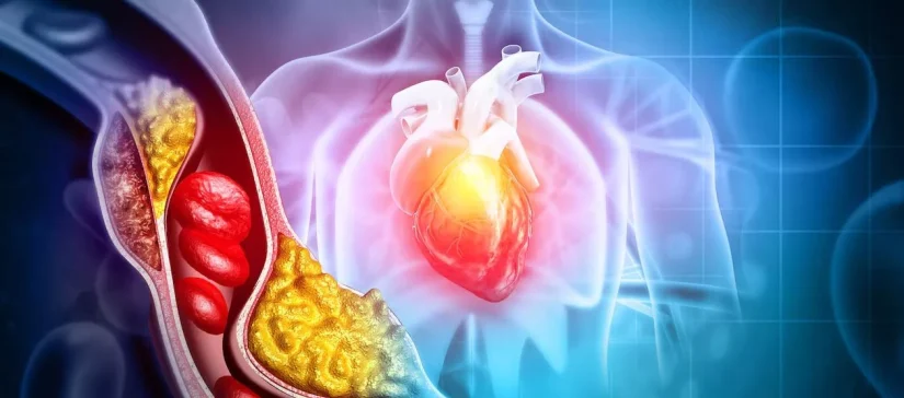 Todo pasa por hacerte con el control de tu propia salud
