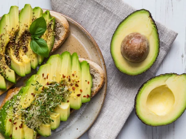 comer aguacata Merca2.es