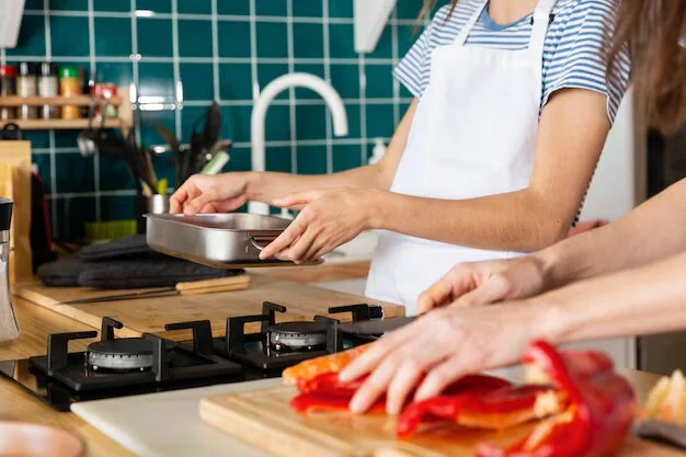 Baby Brezza Food Maker Deluxe: prepara deliciosas cenas para tus hijos fácil y rápido 1 Merca2.es Comida hijos