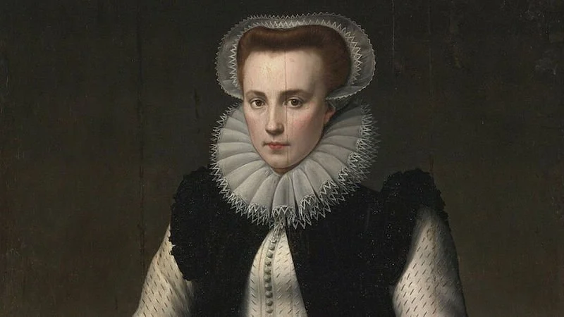 Elizabeth Barthory, la verdadera imagen del terror