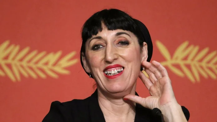 La confesión de Rossy de Palma que se hizo viral en internet