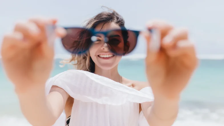3 consejos clave para evitar daños oculares en estas vacaciones