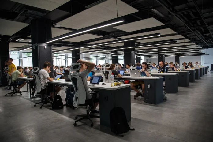 Un buen control horario en la empresa