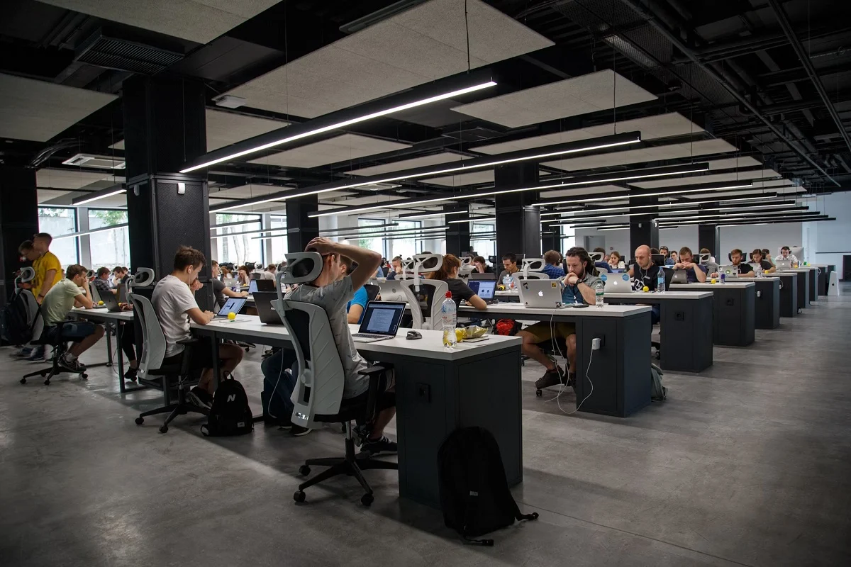 Un buen control horario en la empresa