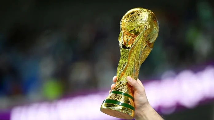 La Copa Mundial que ocultaron los medios 50 años