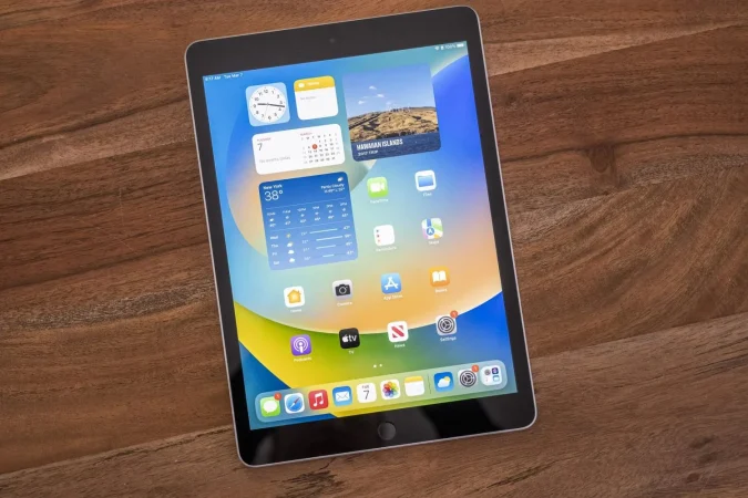 Estas son las cosas que deberías hacer nada más comprarte un iPad nuevo 7 Merca2.es Cosas iPad