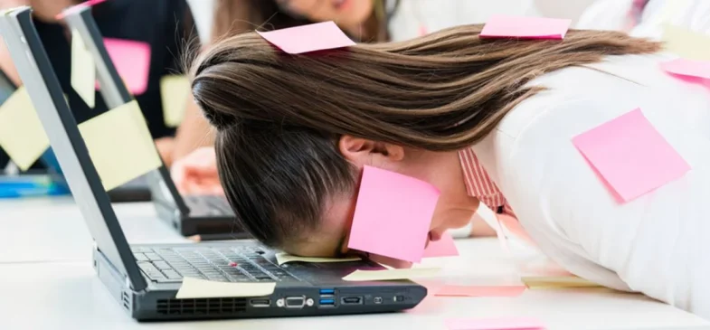 2 cosas que haces regularmente y son altamente nocivas para tu salud