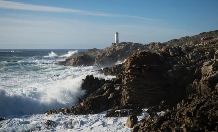 El Cabo de Gata, acantilados de Ribadesella y otras de las mejores rutas por la costa de España, a pie o en coche 19 Merca2.es costa