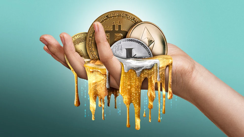 El dato que debes saber antes de comprar criptomonedas: Evita ser engañado