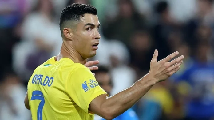 El plan maestro de Al-Nassr para retener a Cristiano Ronaldo