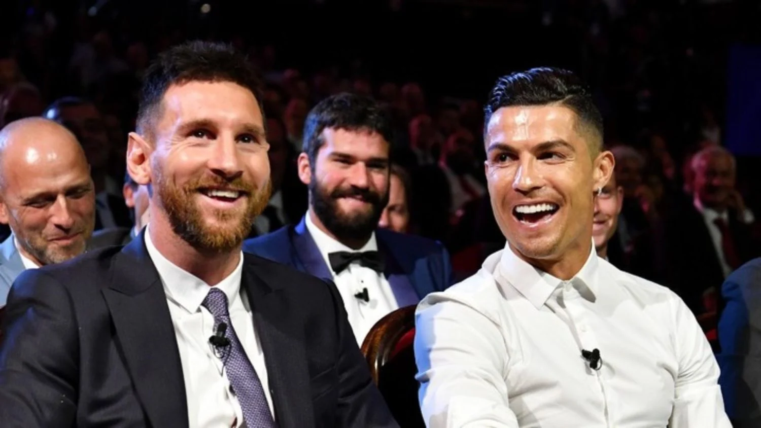 El futbolista que cambiaría todos sus títulos en el fútbol para dejar de ser famoso