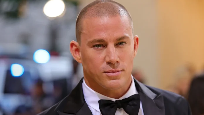 La decisión que Channing Tatum lamenta para siempre