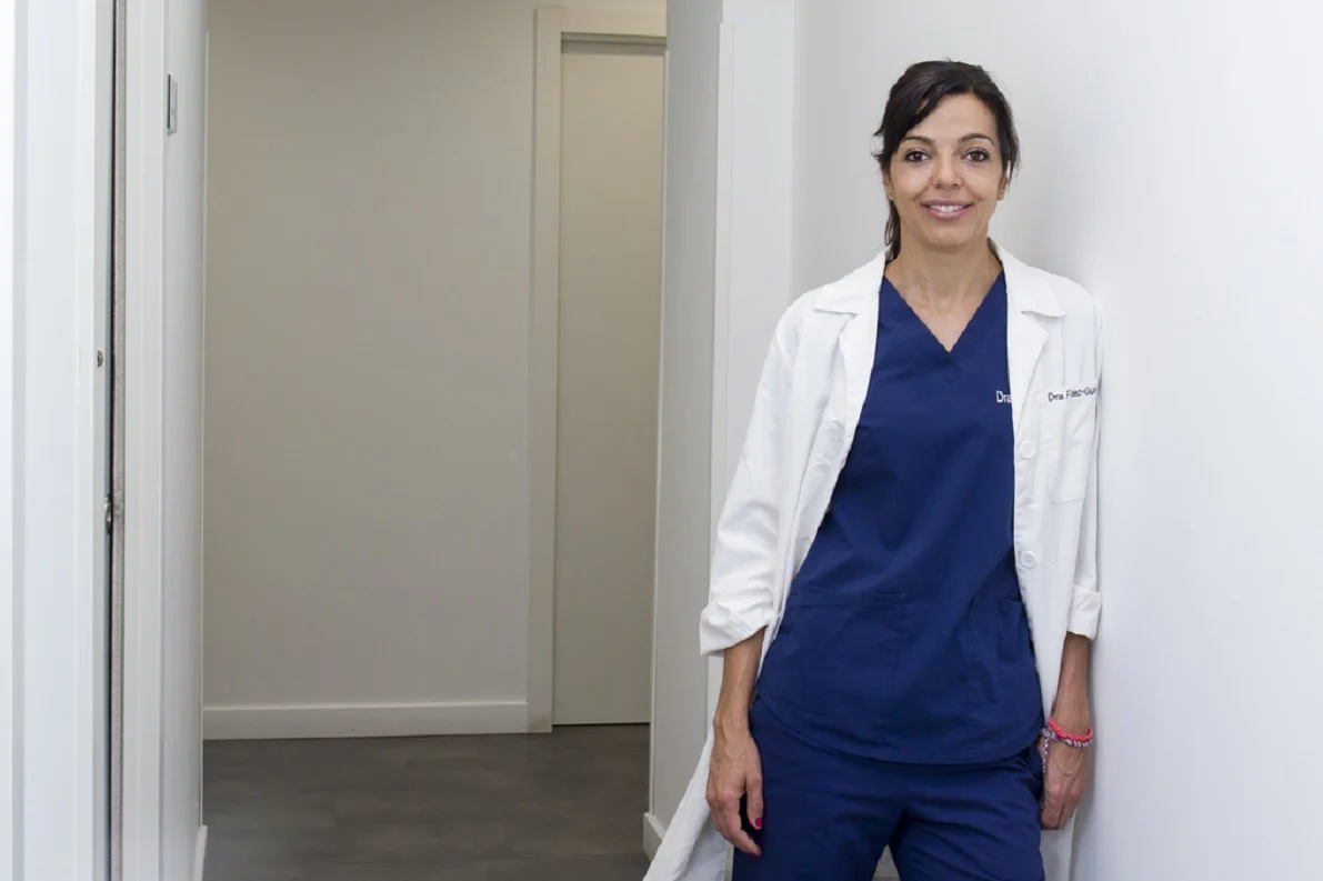 Dra. Fernández Guarino: Entre los 10 Mejores Dermatólogos de Madrid