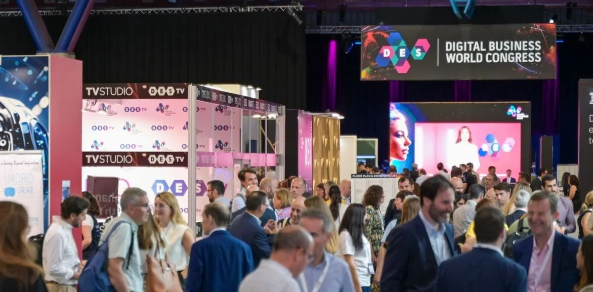 DES2024 abre sus puertas y dejará un impacto económico de más de 34 millones en Málaga