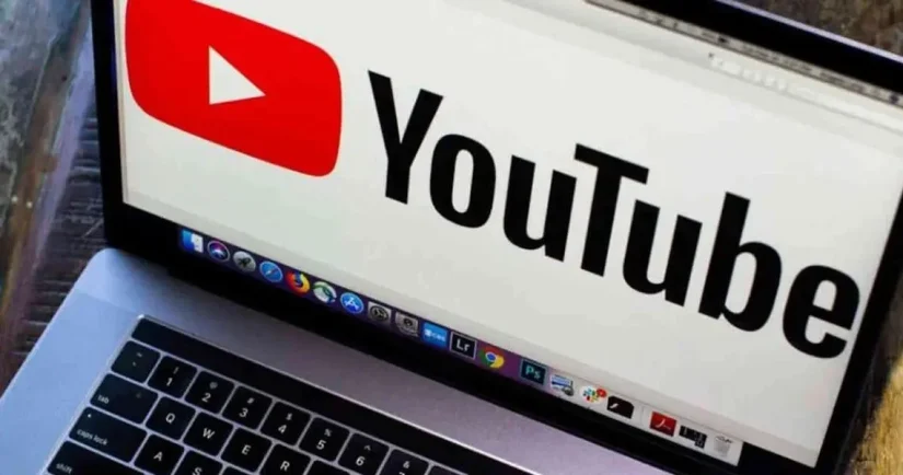 Descargar YouTube