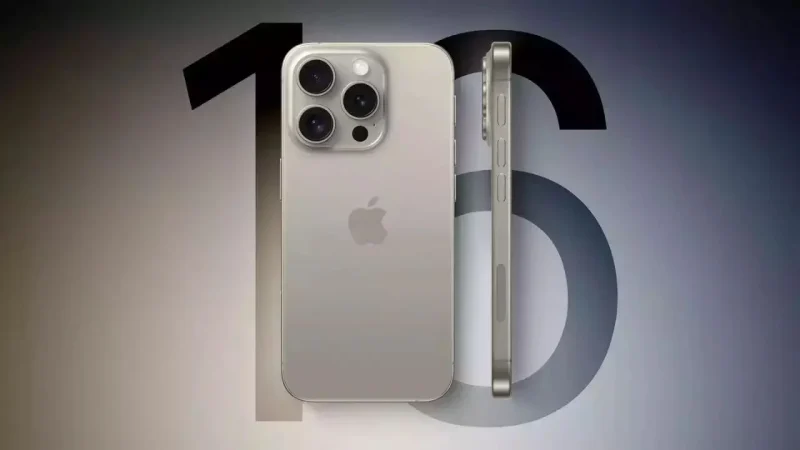 Detalles iPhone
