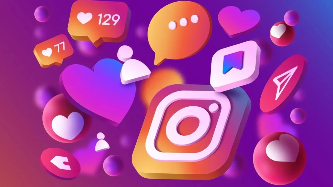 Dinero Instagram
