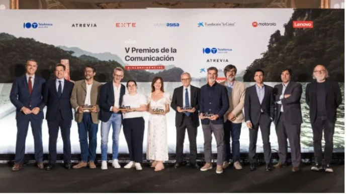 Premios