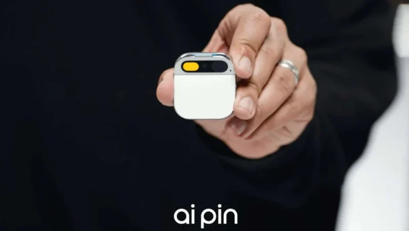 Dispositivo IA