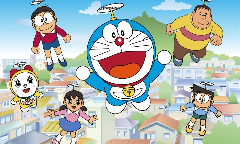 ¿Quién es Doraemon? El gato cósmico que logró conquistar al Mundo