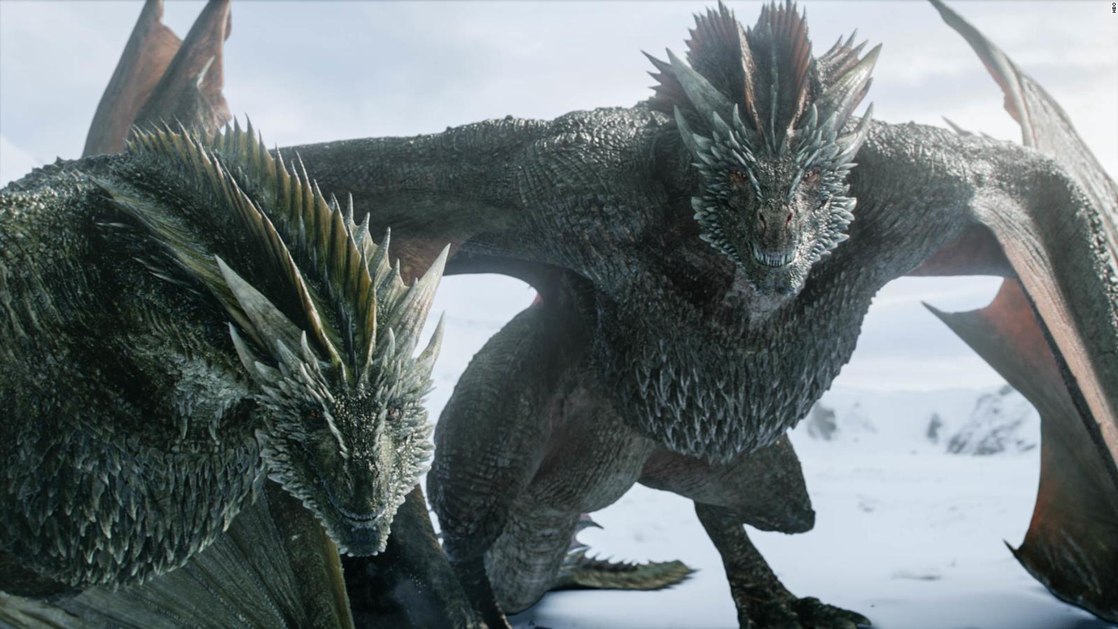 Los secretos de los dragones de La casa del Dragón que son un fenómeno viral