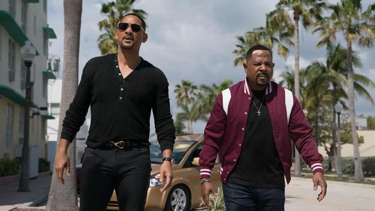 Revelado el dueño del Porsche 911 Carrera S en Bad Boys 4