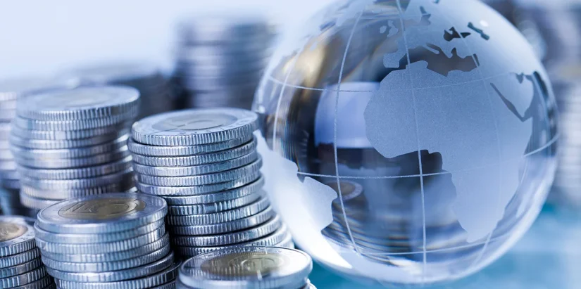 economia mundial