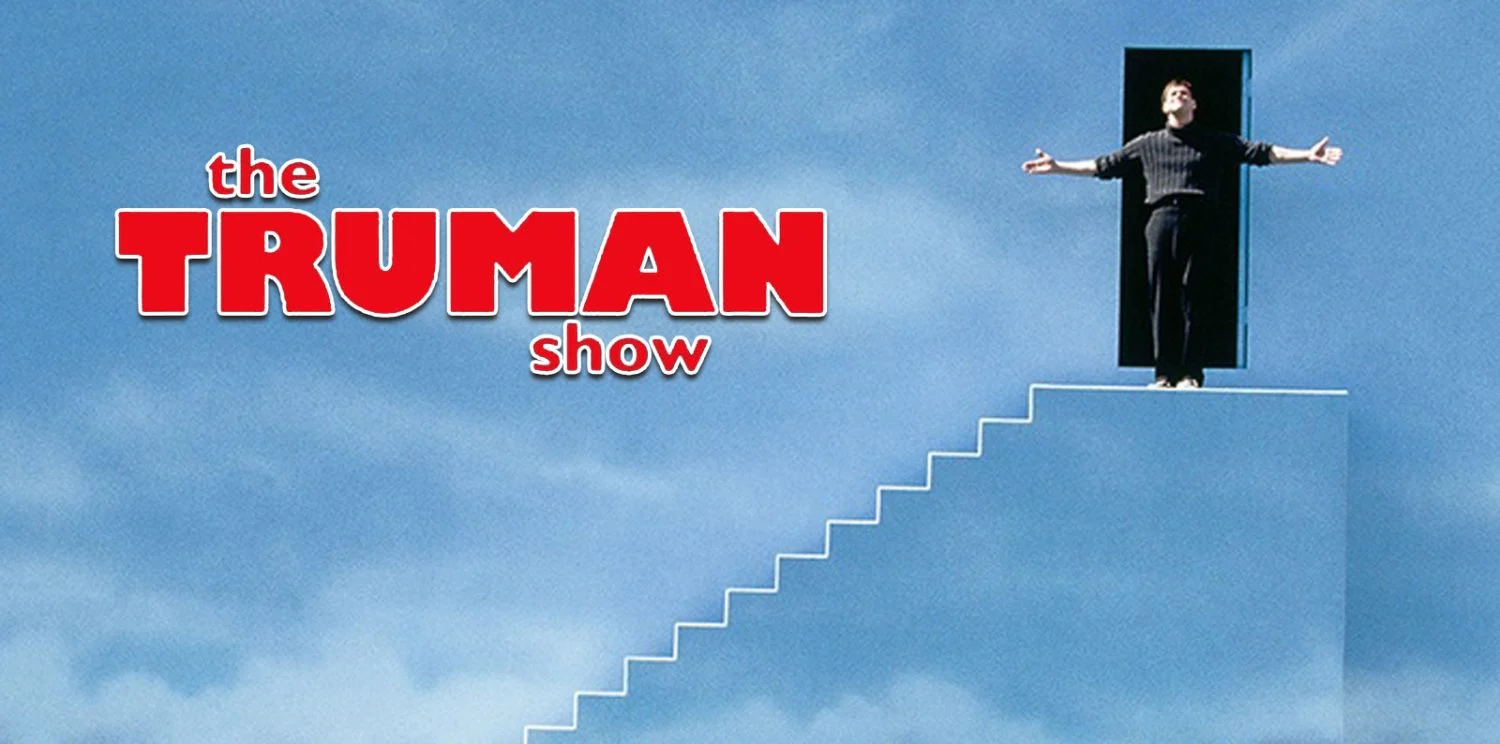 El show de Truman: la película que logró crear una enfermedad mental