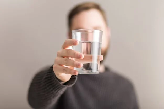 Electrodomestico agua