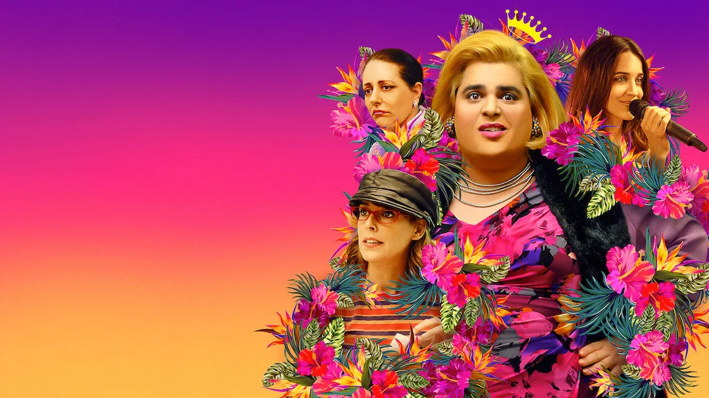 El elenco de Paquita Salas vive una pesadilla tras el final de la serie